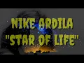 Download Lagu Star of life (nike ardila)