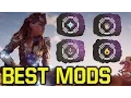 Horizon Zero Dawn Tips and Tricks - BEST MODS for EACH WEAPON Horizon Zero Dawn tipps