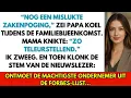 Lagu “MIJN OUDERS LAACHTEN: ‘JE ZULT HET NOOIT MAKEN.’ MAANDEN LATER STOND IK OP DE FORBES-LIJST.”