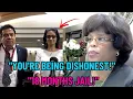 Judge Boyd DESTROYS Lying Mom After Failed Drug Test in Court