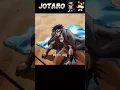 Download Lagu The legend that knocked off Jotaro's cap👀🔥|JoJo's Bizarre Adventure| #anime #animemoments #jojo