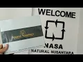 CARA MENGHITUNG RABAT NASA