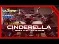Download Lagu DJ BANTENGAN CINDERELLA JINGGLE PUTRA NDAYAK (Support Pak Ganden Tukang Remixer by Happy Project)