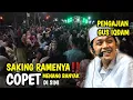 Download Lagu BANYAK TUKANG COPET BERKELIARAN DI PUNCAK PENGAJIAN GUS IQDHAM DI CILACAP