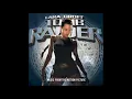 U2 - Elevation ( Tomb Raider Mix ) ´01