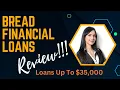 Bread Financial Loans Review Loans Up To 35 000 A Must See Review