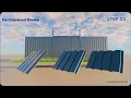How to Build a Colorbond Fence Extension