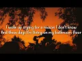 Clinton Kane - Mexico (Lyrics)