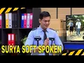 Lagu MISI MEMBUAT SURYA MENJADI PENYABAR | MOMEN SERU LAPOR PAK! (12/12/25)