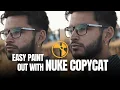 Machine Learning with Nuke Copycat - Easy Prep Work