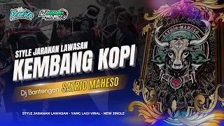 kembang kopi jingle satrio maheso style lawasan terbaru rmx dj samid project