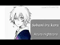 Download Lagu [nightcore] -soba ni iru kara-