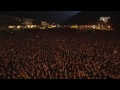 Rammstein - Ich Will (Live At Rock Am Ring 2010 - HD)