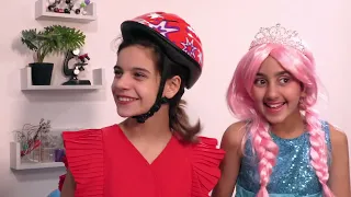 Magician Malice | Kiddyzuzaa - WildBrain | Kid Movies