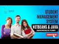 Overview Student Management System Part 01