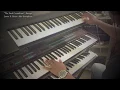 Download Lagu Europe - The Final Countdown - (Saxophone Cover)