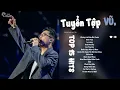 Download Lagu Tuyển Tập VŨ. | Bình Yên, Những Lời Hứa Bỏ Quên, Lạ Lùng | Playlist Này Nghe Để Chữa Lành Tâm Hồn