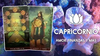 CAPRICORNIO♑️ TE LLEGA ESO POR LO QUE TANTO HAS LUCHADO🤑🏆 EL AMOR ALGUIEN NO PIENSA RENDIRSE CONTIGO