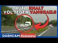 Download Lagu Vol Tegen Vangrail! | Dashcam Nederland | Aflevering 36
