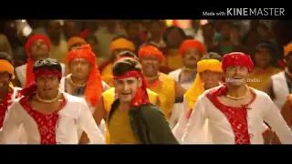 srimanthudu new hindi dubbed hd full movie