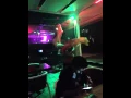 Download Lagu Lina belly dancer. Salsa with fans.  Dragon hotel