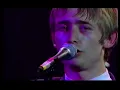 The Divine Comedy - Becoming More Like Alfie, Live Shepherd's Bush Empire, 20th October 1996