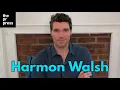The Permanent Rain Press Interview with Harmon Walsh Finding Her Edge Season 1 - Will Russo