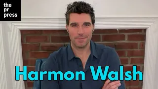 The Permanent Rain Press Interview with Harmon Walsh Finding Her Edge Season 1 - Will Russo