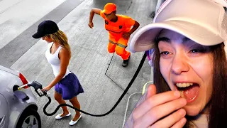 Extreme Try Not To Laugh!