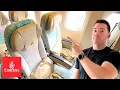 Is Emirates WORST Economy Still One of the BEST in the WORLD 777-200LR
