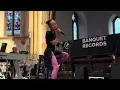 Griff-Pillow In My Arms @ St John’s Church, Kingston, 16th July, 2024