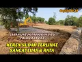 Download Lagu LUARBIASA‼️Tempat Parkiran Situ Cikadongdong Sudah Rata Sangat Luas Arugan Lumpurnyapun Sudah Kering