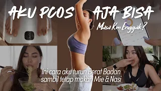 ❌ NO FASTING & NO STOP KARBO, Transformasi Diet nya heboh, KAMU HARUS COBA SIH !!