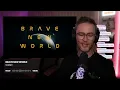 STARSET - Brave New World | Reaction & Analysis