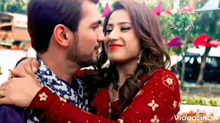 Download Ish ishq mein  marjawan, title song ft Anjun bijlani \u0026  Alisha panware .youtube mp4 MP3