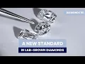 VeraLume Lab-Grown Diamonds Diamond Grading Education