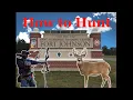 Hunting Fort Johnson WMA A Comprehensive Guide for PCSing Hunters