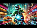 Download Lagu Gas Terus! - Lagu Ojek Online Viral 🚀🔥 (Official Lyric Video)