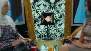 حالات واتس يلا احكي يا شهرزاد على مهرجان ليسه منزلش 