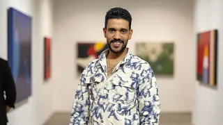 موال   أنا عم عمام عمامك عارف اصلك وعارف تمامك   كامل    حماده عبدالله دندنها