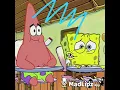 Lucu Percakapan Spongebob dan Patrick Bahasa Jawa