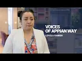 How do we Define Student Success Voices of Appian Way