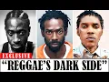Lagu Reggae Legends Who Were High Ranking Gang Members