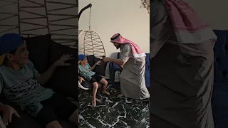 قربت المدرسة وأبوك شافك معك التلفون   عد يلا جمعتين   المدارس قربت   دفاتر وأقلام وشنطة   دندنها