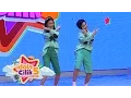 Dua saudara Duo Chizeza nyanyi sambil akting [Idola Cilik 5] [19 Des 2015]