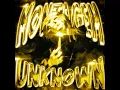 MONTAGEM UNKNOWN (Mega Slowed)