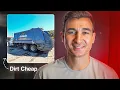 How I Buy Profitable Businesses For Dirt Cheap Off-Market Deals