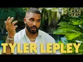 Tyler Lepley on Discovering his Black Identity