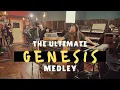 Download Lagu The Ultimate Genesis Medley (Firth of Fifth, Invisible Touch, Supper's Ready, etc.)
