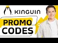 Kinguin Promo Code 2024 - FIND Best WORKING CODES